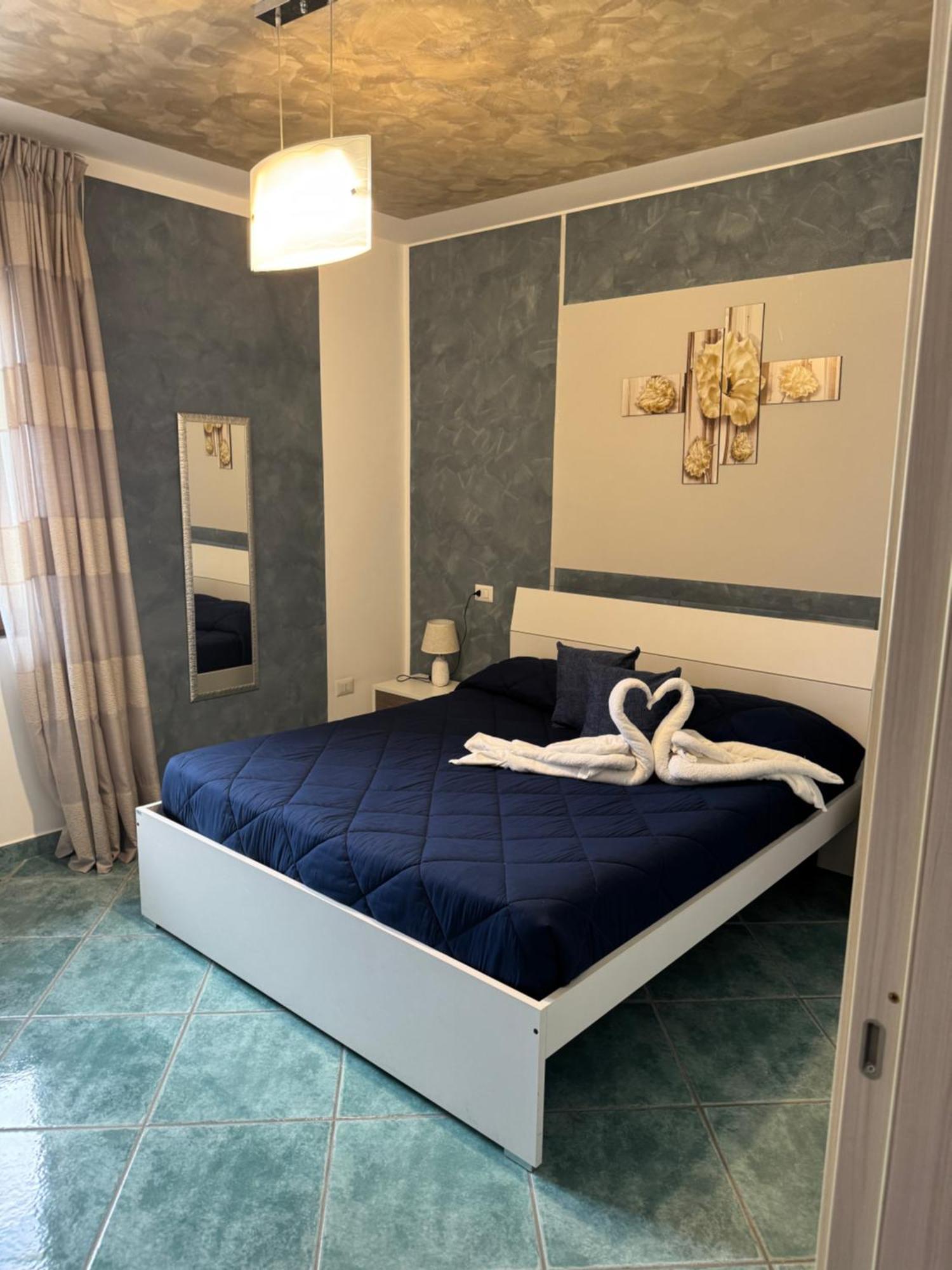 Be And Be Bed & Breakfast Montesano sulla Marcellana Exterior photo