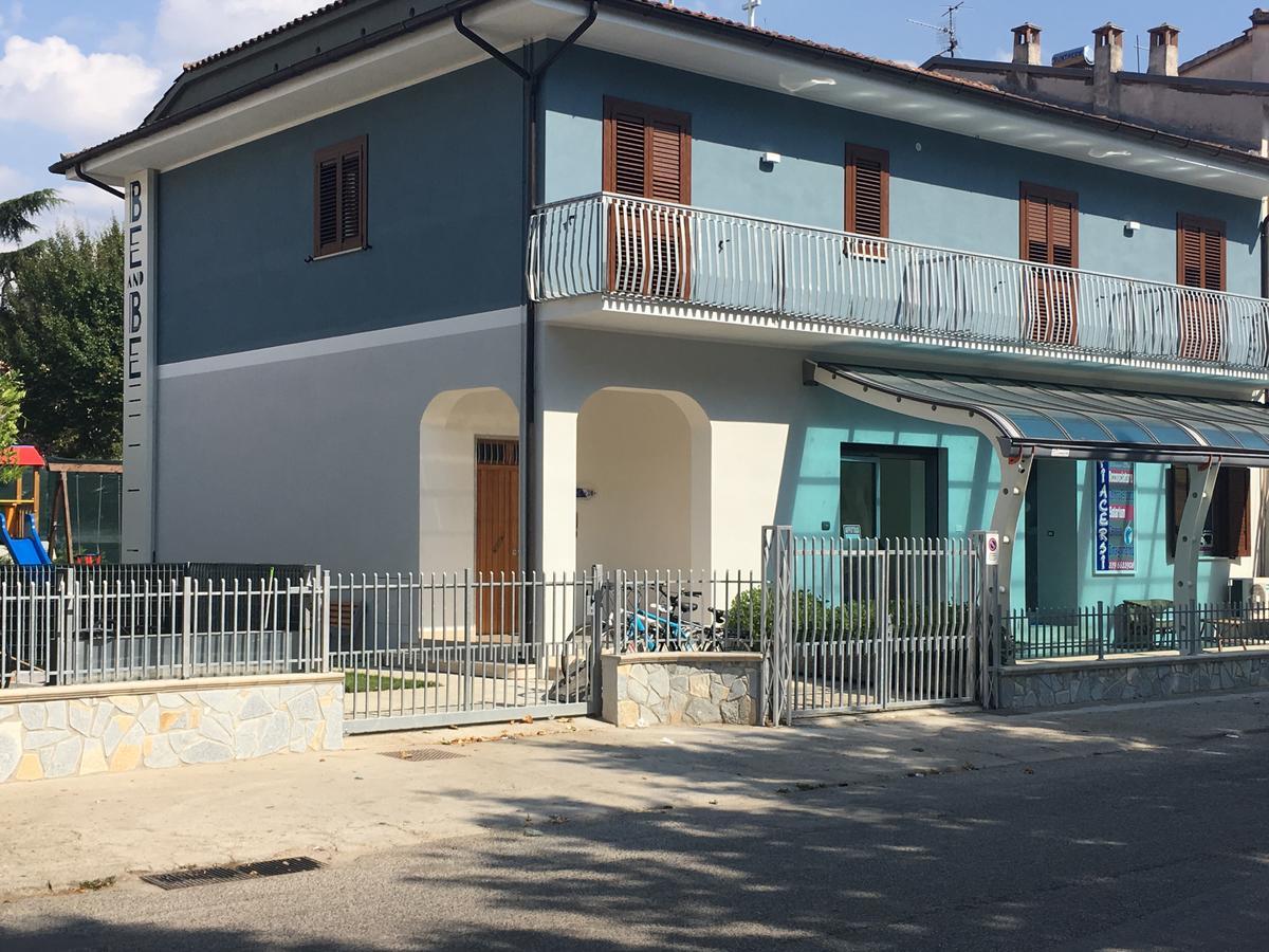 Be And Be Bed & Breakfast Montesano sulla Marcellana Exterior photo