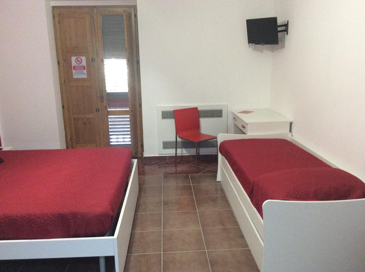 Be And Be Bed & Breakfast Montesano sulla Marcellana Exterior photo