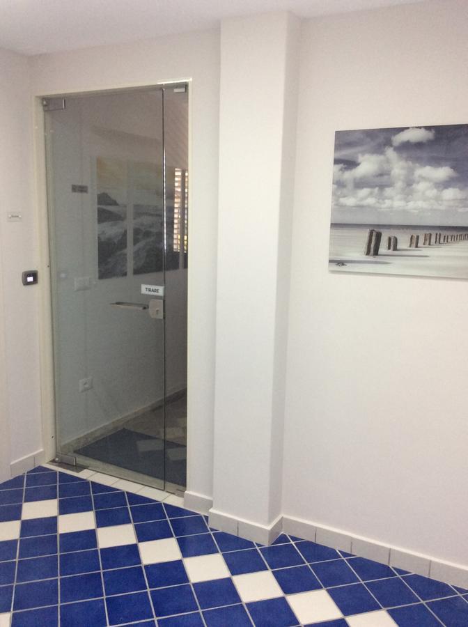 Be And Be Bed & Breakfast Montesano sulla Marcellana Exterior photo