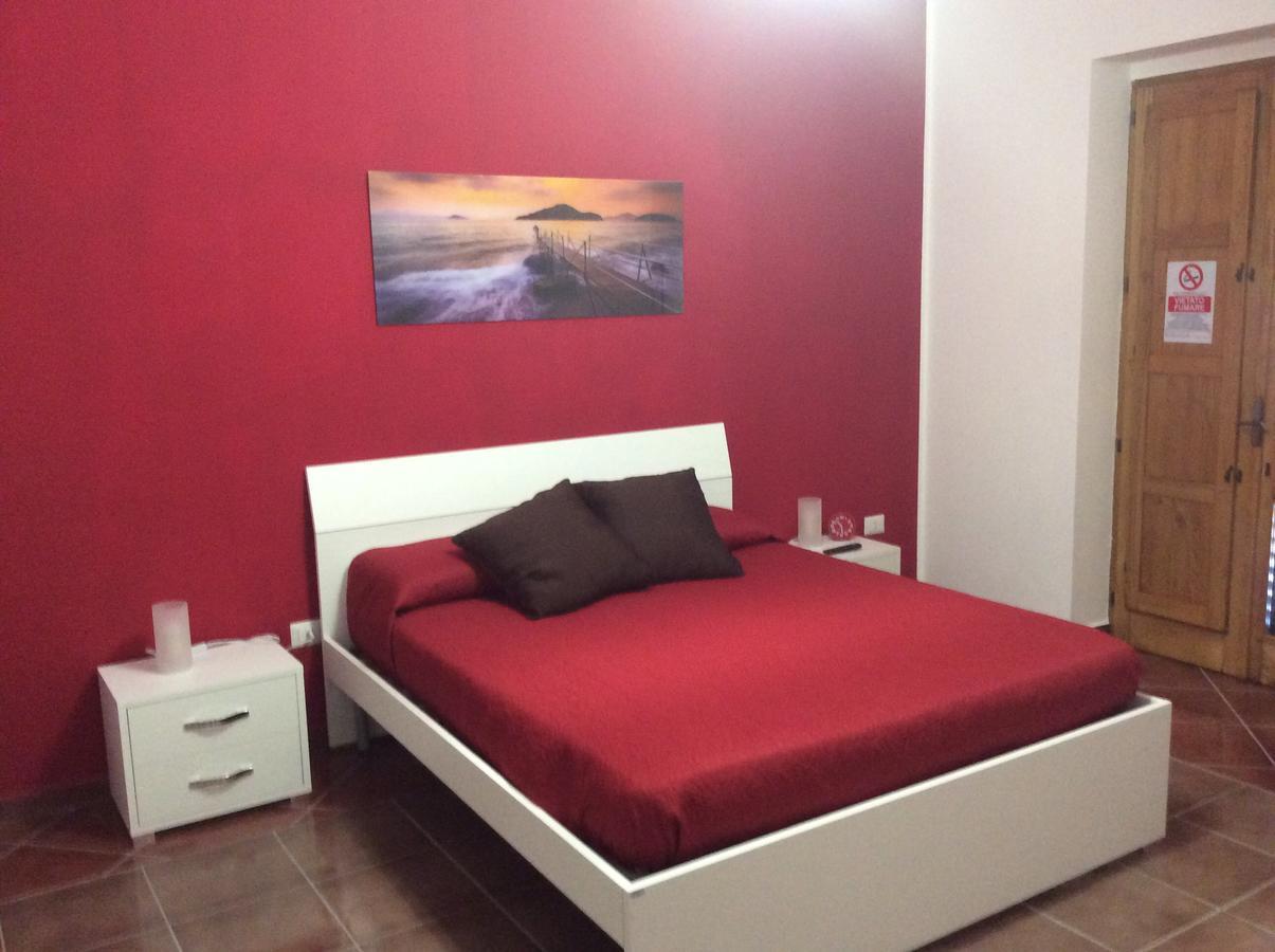 Be And Be Bed & Breakfast Montesano sulla Marcellana Exterior photo