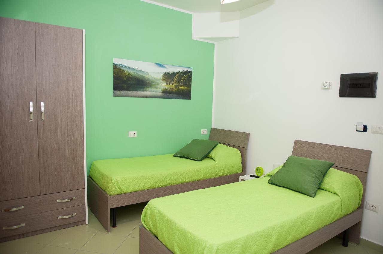 Be And Be Bed & Breakfast Montesano sulla Marcellana Exterior photo