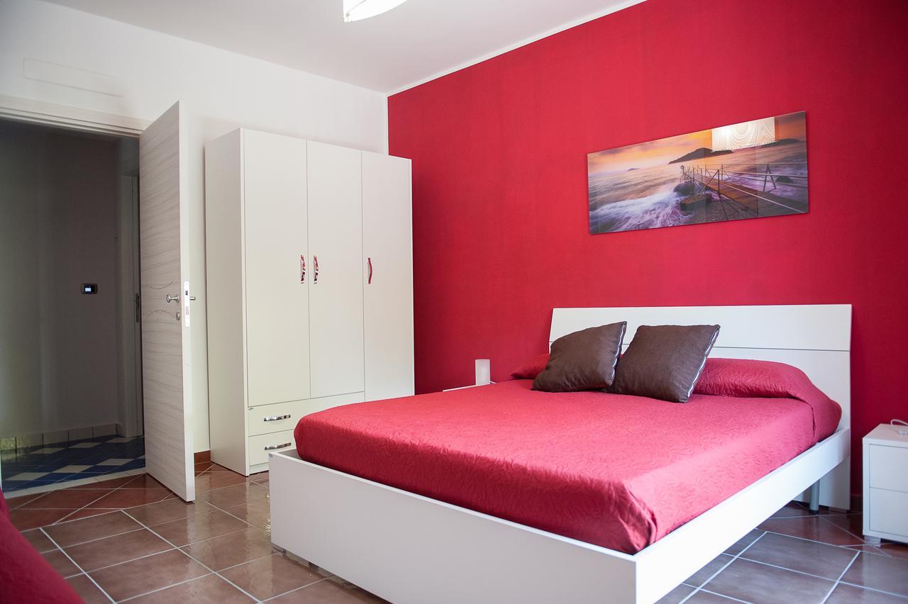 Be And Be Bed & Breakfast Montesano sulla Marcellana Exterior photo